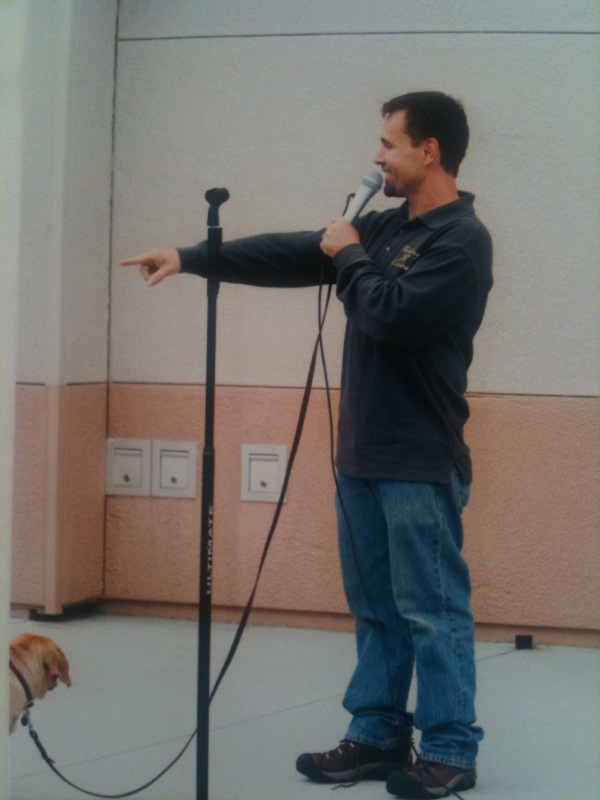 chad culp dog articles